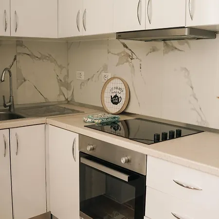 Apartament Lungomare Seaview Penthouse - By Eka Luxury