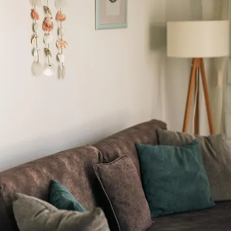 Lungomare Seaview Penthouse - By Eka Luxury Apartament Wlora