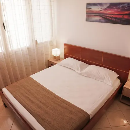 Apartament Lungomare Seaview Penthouse - By Eka Luxury *