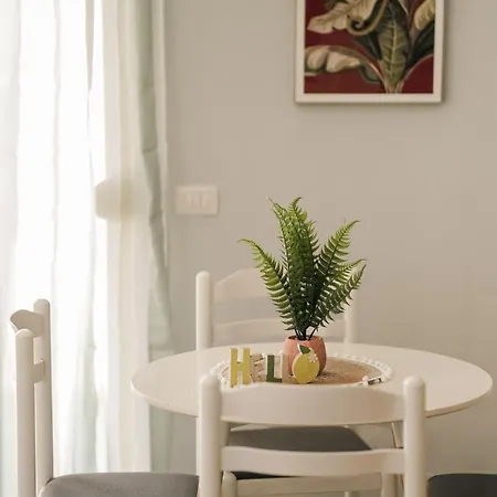 Apartament Lungomare Seaview Penthouse - By Eka Luxury Wlora