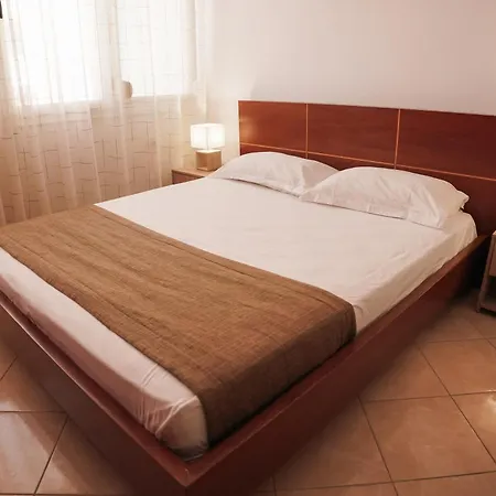 Apartament Lungomare Seaview Penthouse - By Eka Luxury