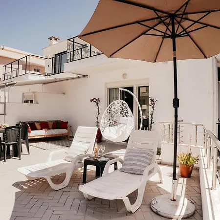 Lungomare Seaview Penthouse - By Eka Luxury
