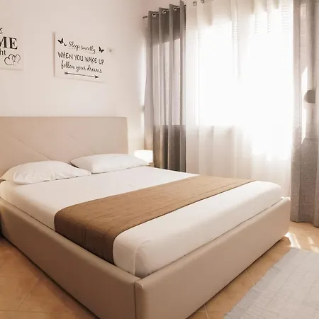 Lungomare Seaview Penthouse - By Eka Luxury * Wlora