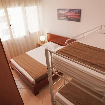 Lungomare Seaview Penthouse - By Eka Luxury Apartament *