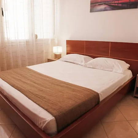 Apartament Lungomare Seaview Penthouse - By Eka Luxury
