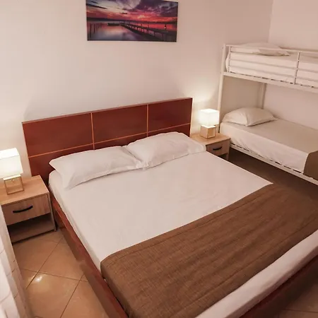 Apartament Lungomare Seaview Penthouse - By Eka Luxury *