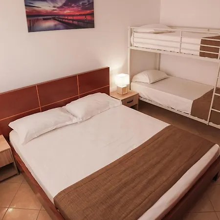 Apartament Lungomare Seaview Penthouse - By Eka Luxury *