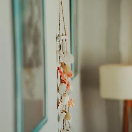 Apartament Lungomare Seaview Penthouse - By Eka Luxury Wlora