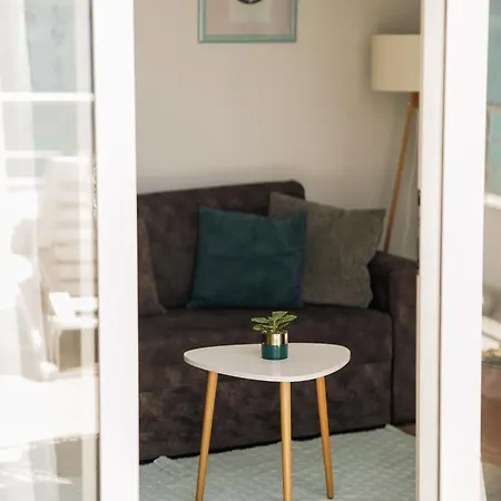Lungomare Seaview Penthouse - By Eka Luxury Apartament *