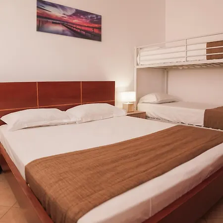 Apartament Lungomare Seaview Penthouse - By Eka Luxury
