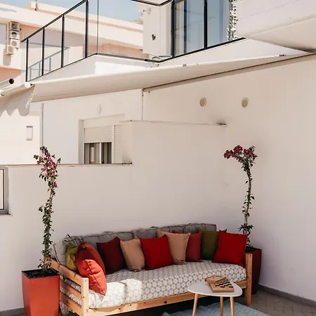 Lungomare Seaview Penthouse - By Eka Luxury Apartament *
